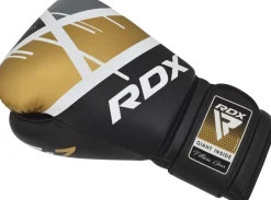 RDX F7 Ego Boxing Gloves