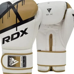 RDX F7 Ego Boxing Gloves