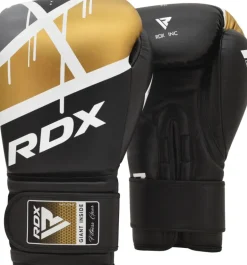 RDX F7 Ego Boxing Gloves