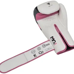 RDX F7 Ego Pink Boxing Gloves for Women