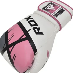 RDX F7 Ego Pink Boxing Gloves for Women