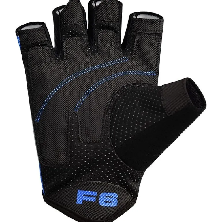 RDX F6 Fitness Gym Gloves