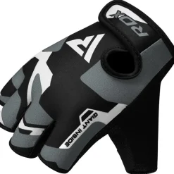 RDX F6 Fitness Gym Gloves
