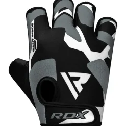 RDX F6 Fitness Gym Gloves