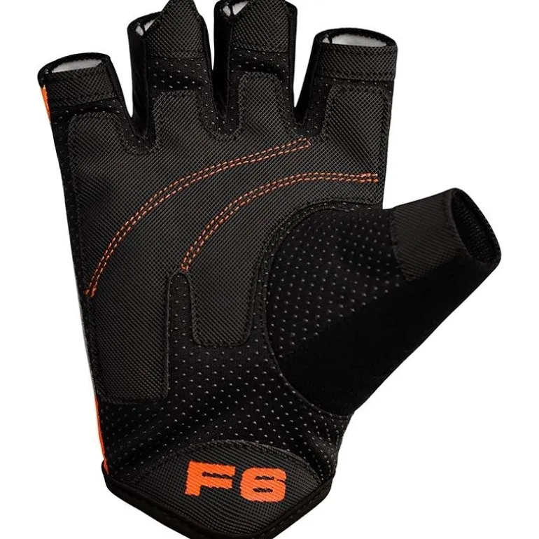 RDX F6 Fitness Gym Gloves