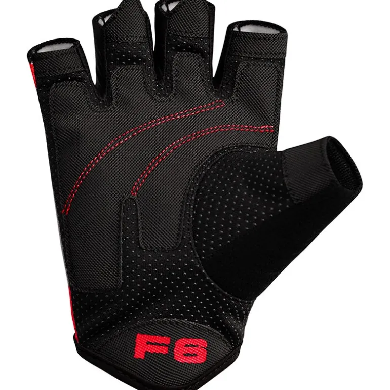 RDX F6 Fitness Gym Gloves