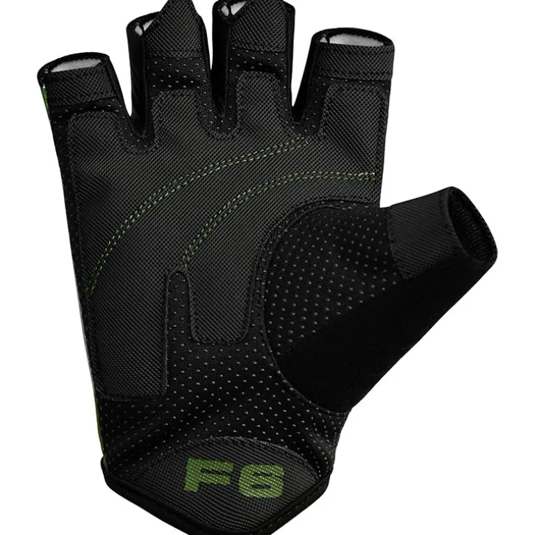 RDX F6 Fitness Gym Gloves