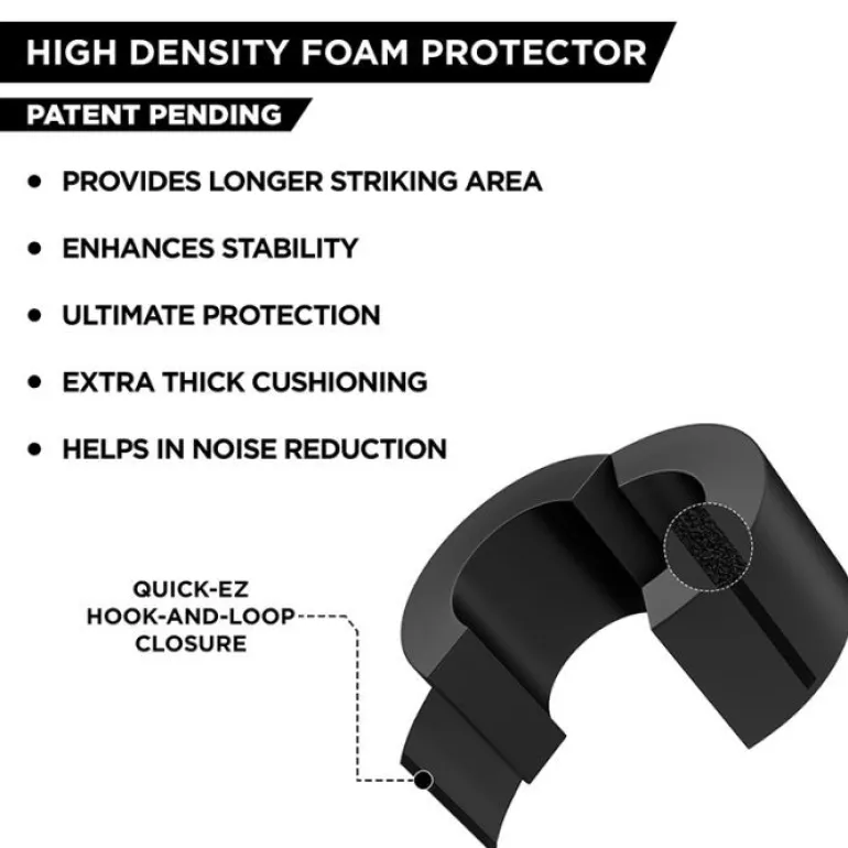 RDX F9 5Ft Adults Free Standing Punch Bag With Bag Mitts