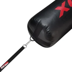 RDX F6 4ft / 5ft 2-in-1 KARA Training Punching Bag Set
