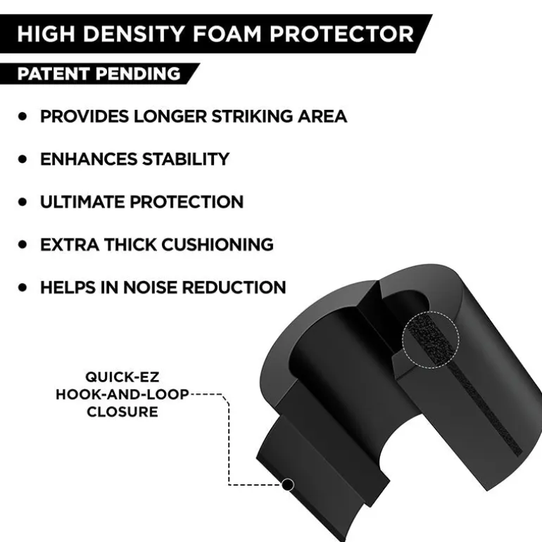 RDX F6 6ft Kara Green & Black Free-Standing Punch Bag With Mitts Set