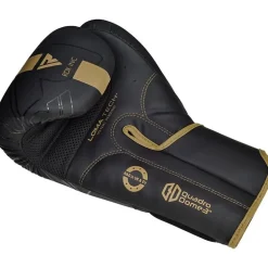 RDX F6 2FT KARA Kids Punch Bag & 6oz Gloves