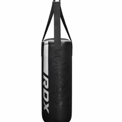 RDX F6 2FT KARA Kids Punch Bag & 6oz Gloves