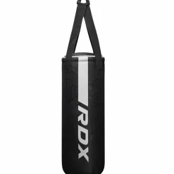 RDX F6 2FT KARA Kids Punch Bag & 6oz Gloves