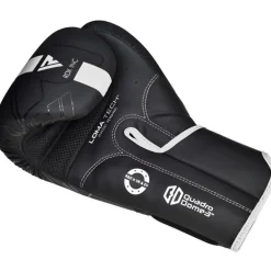 RDX F6 2FT KARA Kids Punch Bag & 6oz Gloves