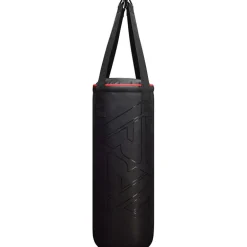 RDX F6 2FT KARA Kids Punch Bag & 6oz Gloves