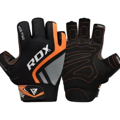 RDX F14 Gym Workout Gloves