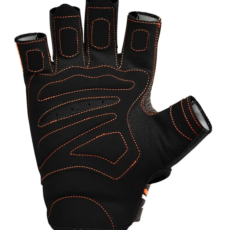 RDX F14 Gym Workout Gloves