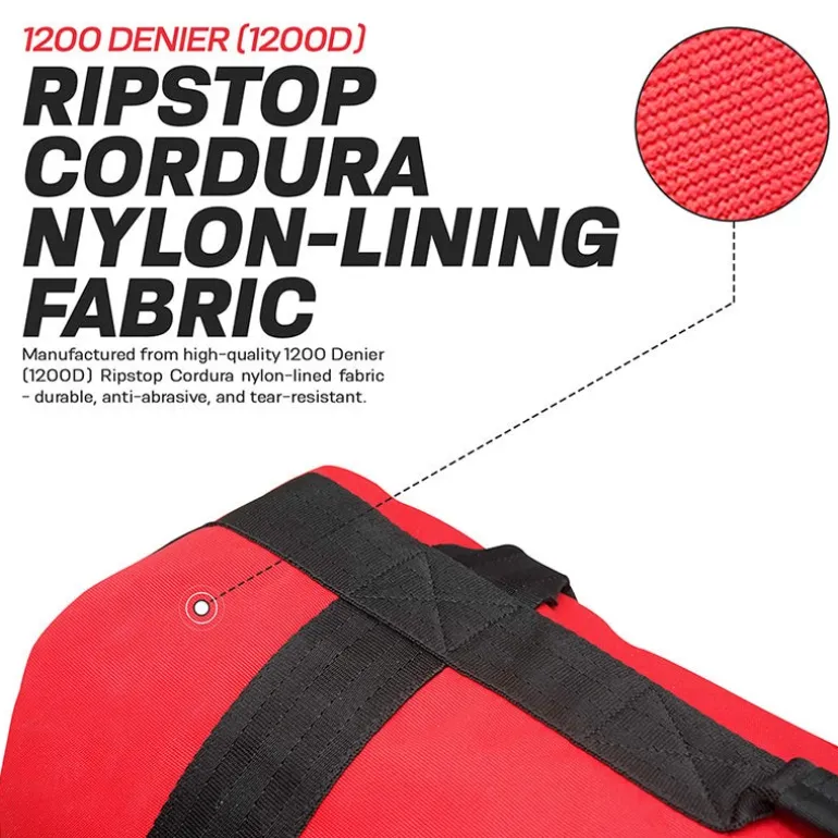 RDX Fitness Sandbag for Workout