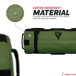 RDX Fitness Sandbag for Workout