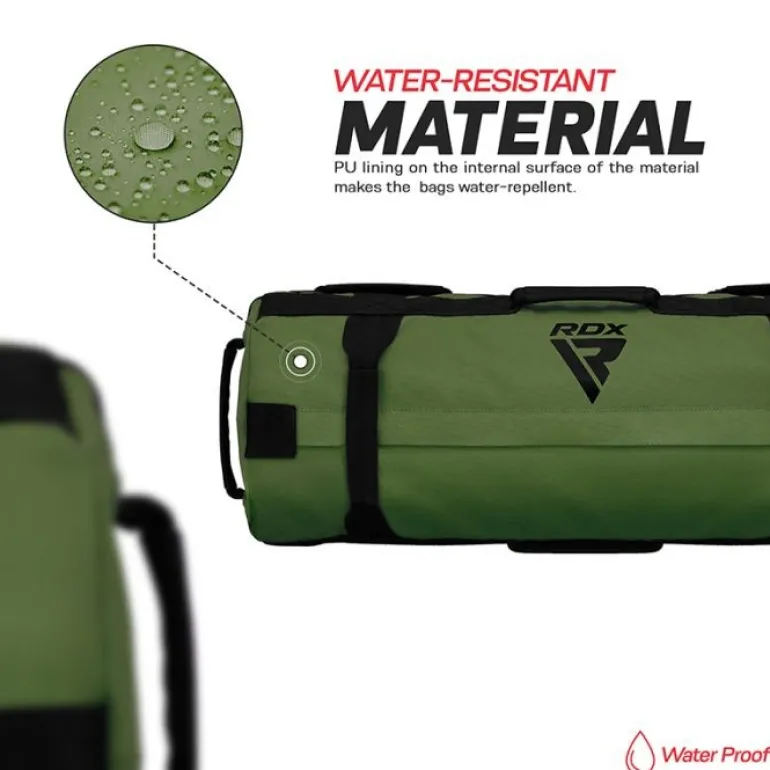 RDX Fitness Sandbag for Workout