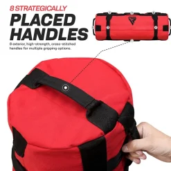 RDX Fitness Sandbag for Workout