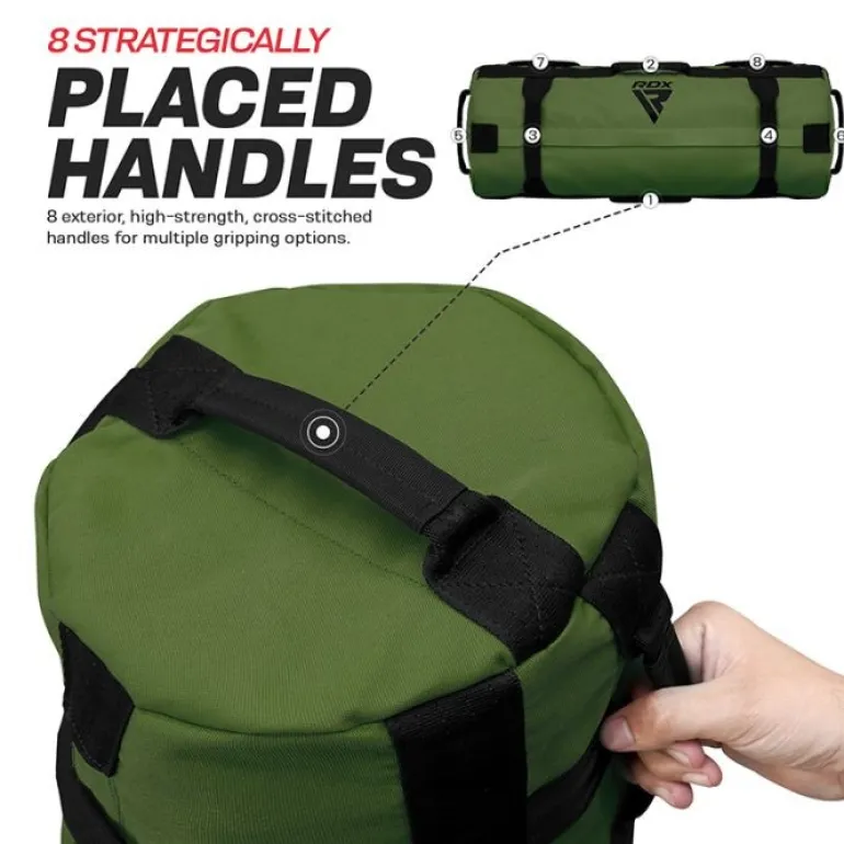 RDX Fitness Sandbag for Workout