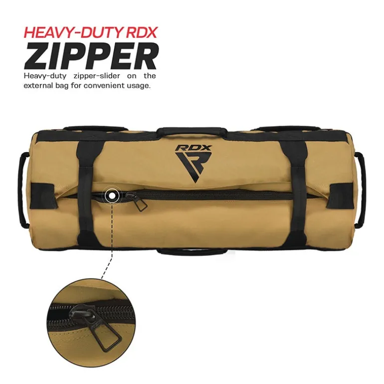 RDX Fitness Sandbag for Workout