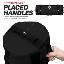 RDX Fitness Sandbag for Workout