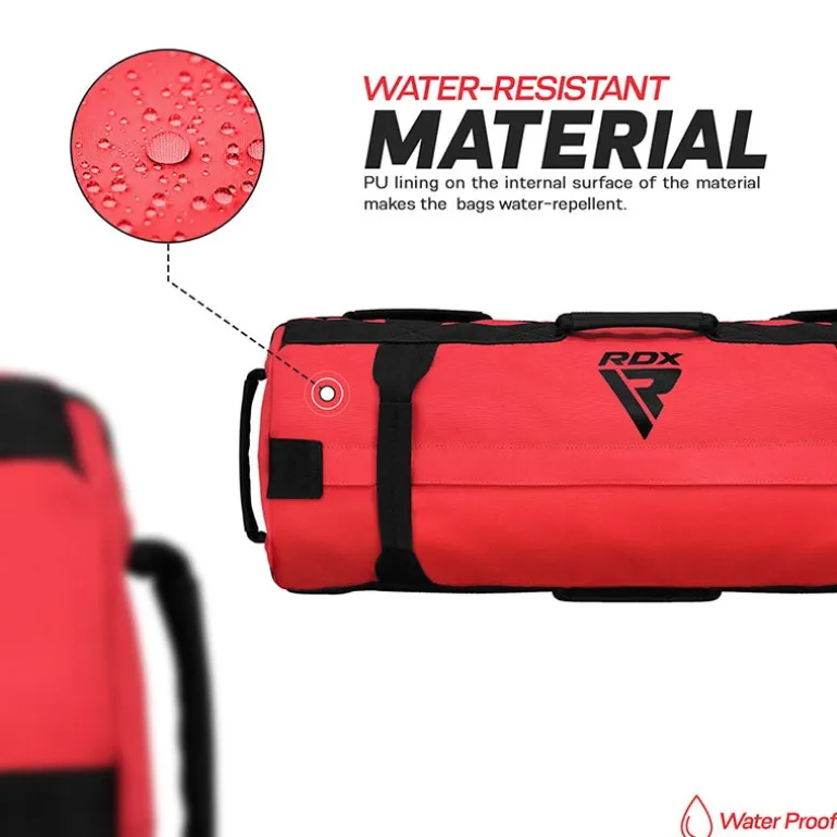 RDX Fitness Sandbag for Workout