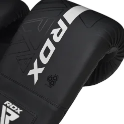 RDX F6 KARA Bag Gloves 4oz Black