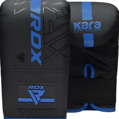 RDX F6 KARA Bag Gloves 4oz Black