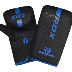 RDX F6 KARA Bag Gloves 4oz Black