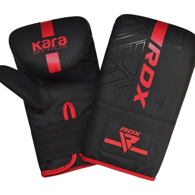 RDX F6 KARA Bag Mitts & Focus Pads