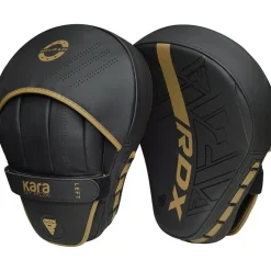 RDX F6 KARA Bag Mitts & Focus Pads