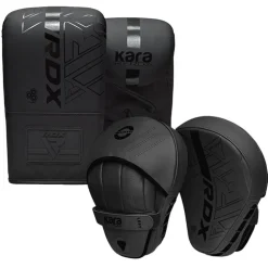 RDX F6 KARA Bag Mitts & Focus Pads