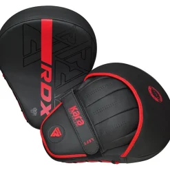 RDX F6 KARA Bag Mitts & Focus Pads