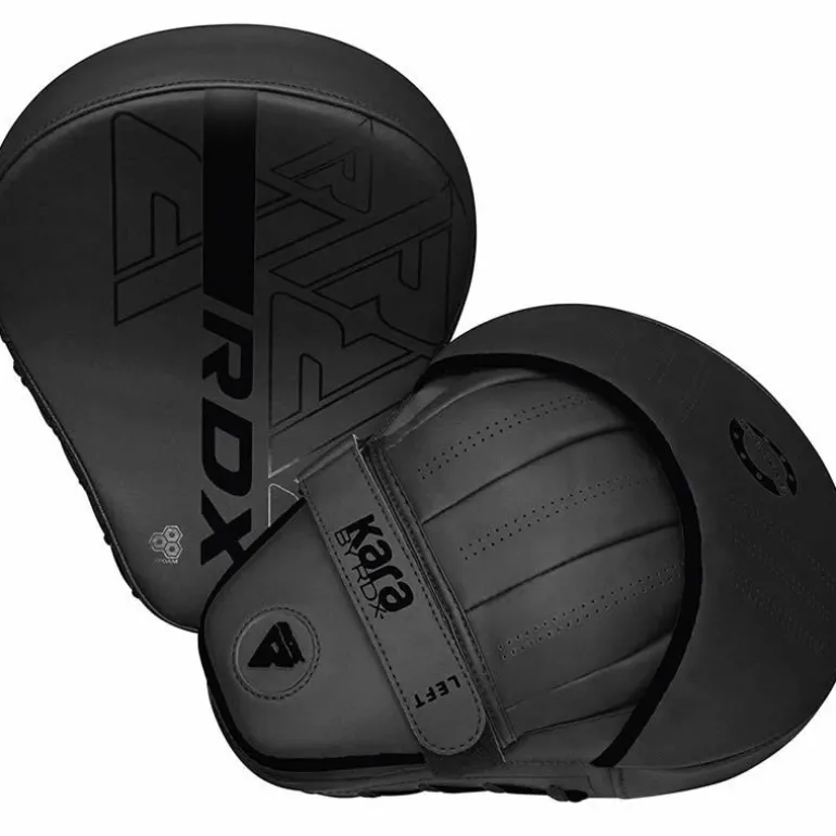 RDX F6 KARA Bag Mitts & Focus Pads