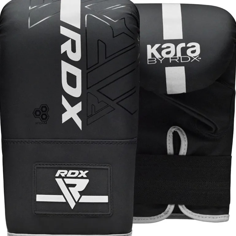 RDX F6 KARA Bag Mitts & Focus Pads