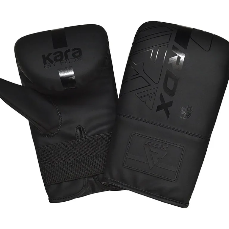 RDX F6 KARA Bag Mitts & Focus Pads