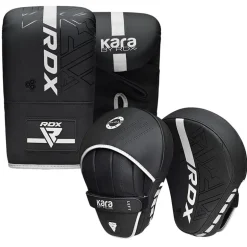 RDX F6 KARA Bag Mitts & Focus Pads