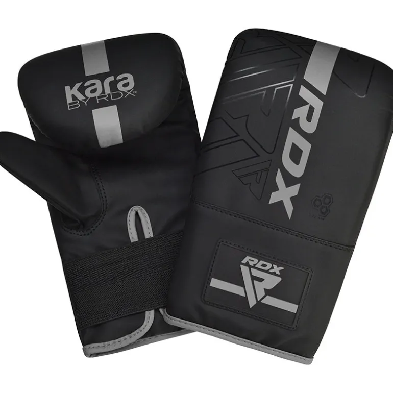 RDX F6 KARA Bag Mitts & Focus Pads