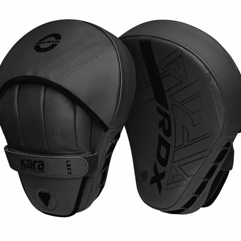 RDX F6 KARA Bag Mitts & Focus Pads