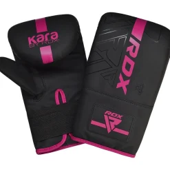 RDX F6 KARA Bag Mitts & Focus Pads