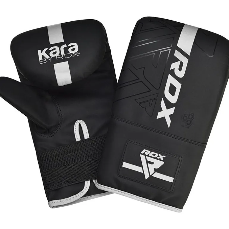 RDX F6 KARA Bag Mitts & Focus Pads