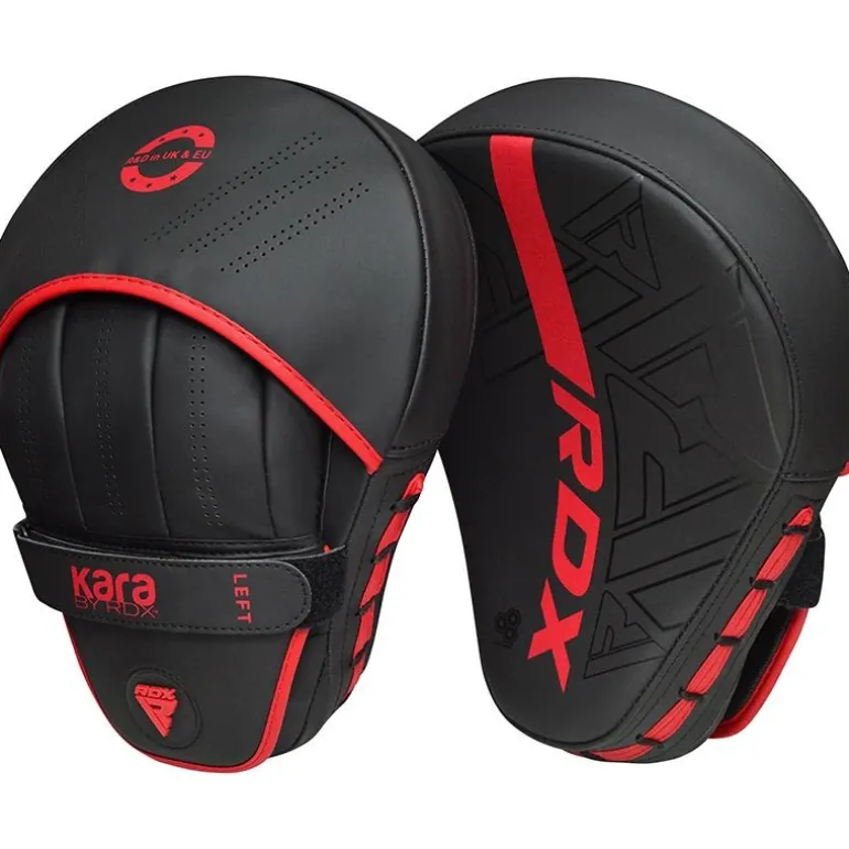 RDX F6 KARA Bag Mitts & Focus Pads