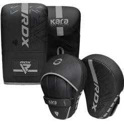 RDX F6 KARA Bag Mitts & Focus Pads