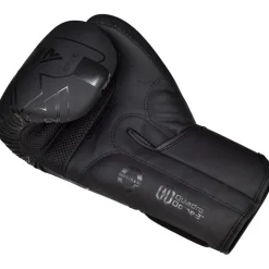RDX F6 KARA Boxing Gloves & Focus Pads