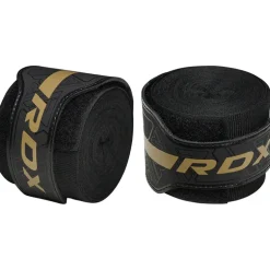 RDX F6 Kara Boxing Hand Wraps