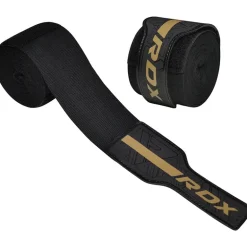 RDX F6 Kara Boxing Hand Wraps