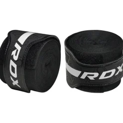 RDX F6 Kara Boxing Hand Wraps